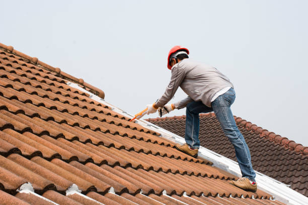 Fast & Reliable Emergency Roof Repairs in Norwalk, IA